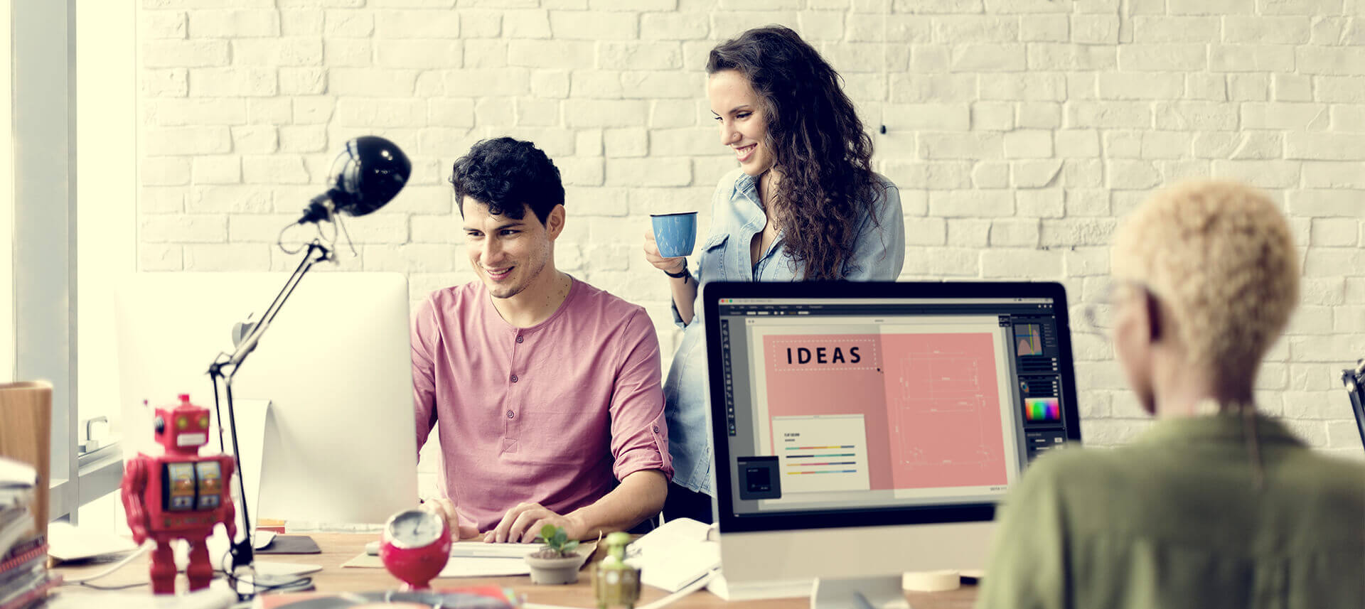 Web Design